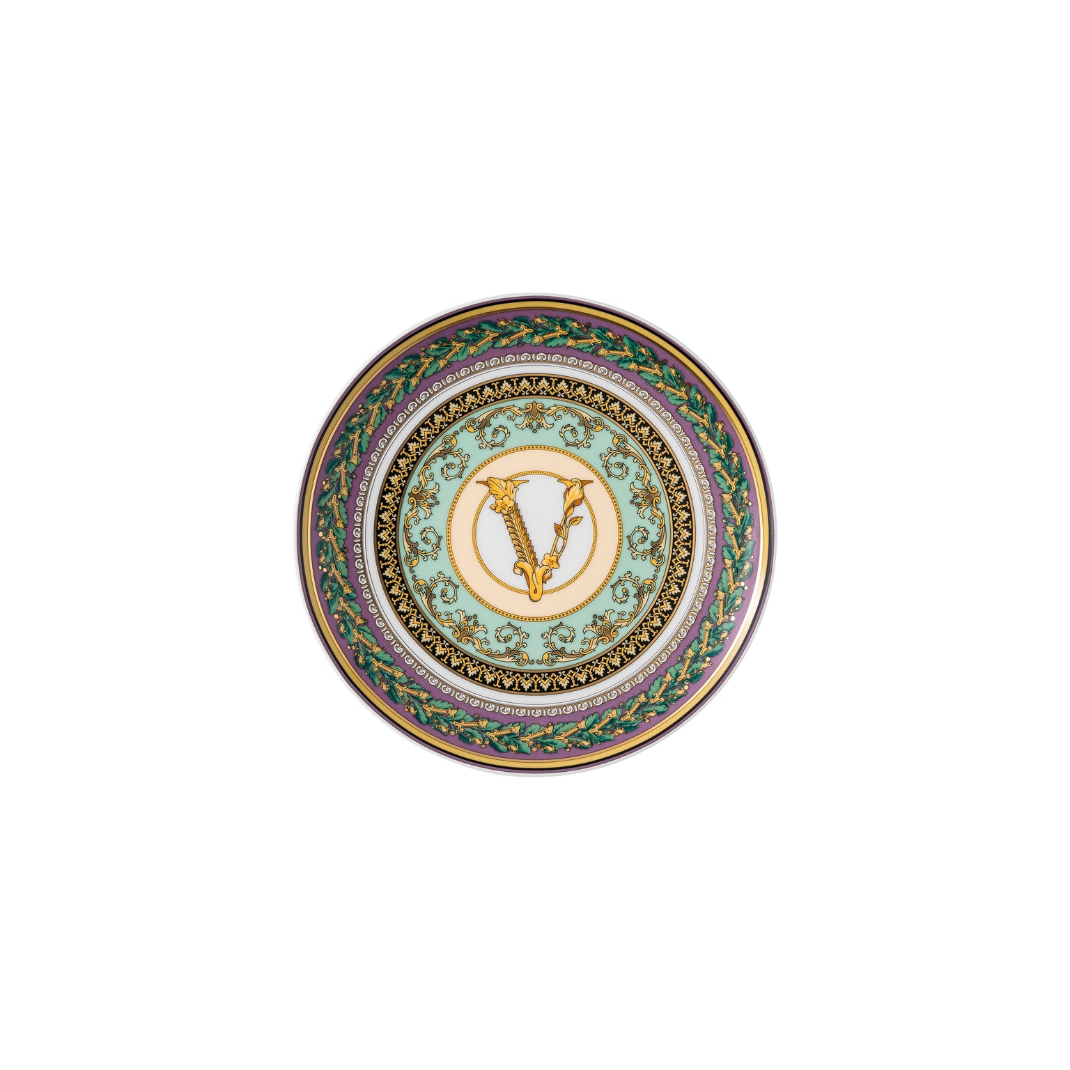 Versace Barocco Mosaic Brotteller 17 cm